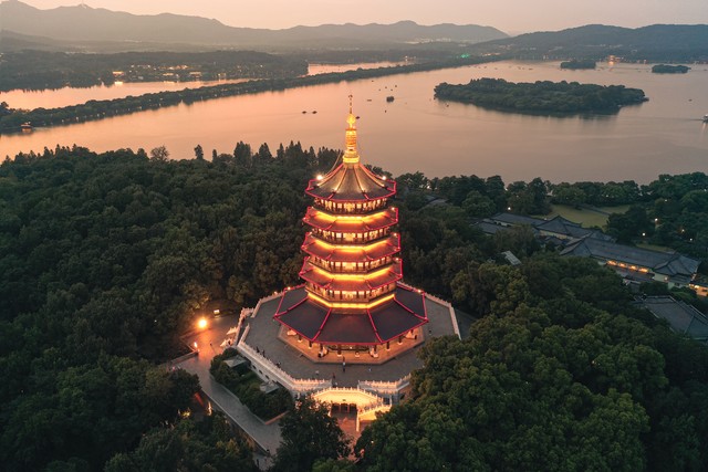 千门八将之水漫金山局插图1