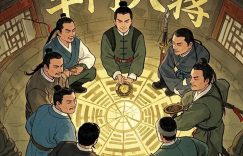 千门密局之道电子版pdf百度网盘谋略古书籍资源完整版讲解缩略图