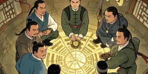 千门密局之道电子版pdf百度网盘谋略古书籍资源完整版讲解缩略图
