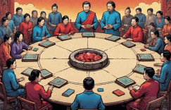 千门八将是哪几将?(千门八将为什么称为谋略之光)缩略图