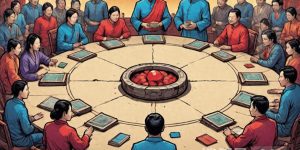 千门八将 谋略之光缩略图