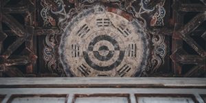 何为：千门八将三十六局缩略图