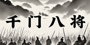 千门八将108局详解书籍大全缩略图