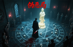 千门八将之伪恶局缩略图
