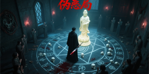 千门八将之伪恶局缩略图