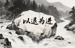 千门八将36局之以退为进局缩略图