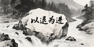 千门八将36局之以退为进局缩略图
