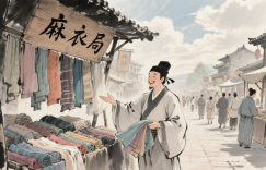 千门八将之麻衣局缩略图