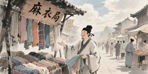 千门八将之麻衣局缩略图