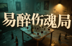 千门八将36局之易醉伤魂局缩略图