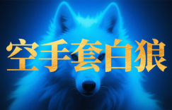 千门八将之空手套白狼局缩略图