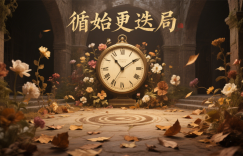 千门八将之循环更迭局缩略图