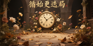 千门八将之循环更迭局缩略图