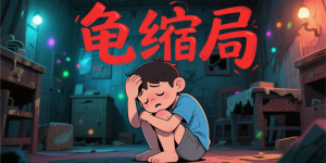 千门八将之龟缩局缩略图