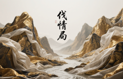 千门八将之伐情局缩略图