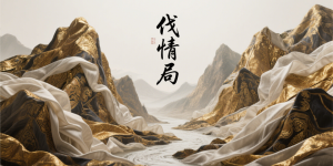 千门八将之伐情局缩略图