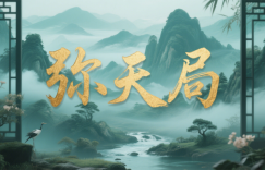 千门八将之弥天局缩略图