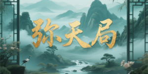 千门八将之弥天局缩略图