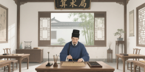千门八将之算术局缩略图