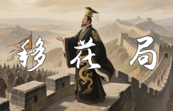 千门八将之移花局缩略图