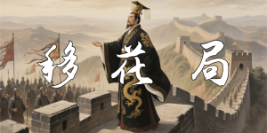 千门八将之移花局缩略图