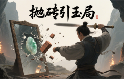 千门八将之抛砖引玉局缩略图