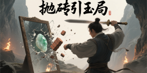 千门八将之抛砖引玉局缩略图