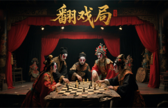千门八将之翻戏局缩略图