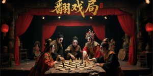 千门八将之翻戏局缩略图