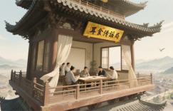 千门八将之耳食传谣局缩略图