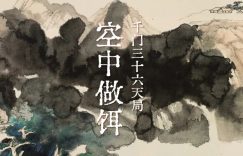 千门八将36天局之空中做饵局缩略图