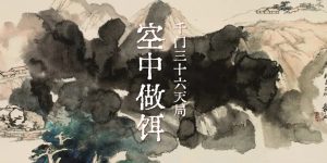 千门八将36天局之空中做饵局缩略图