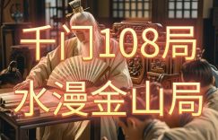 千门八将之水漫金山局缩略图
