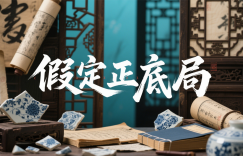 千门八将之假定证底局缩略图